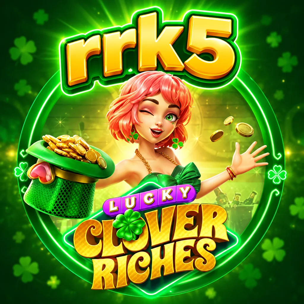 rrk5 · Lucky Clover