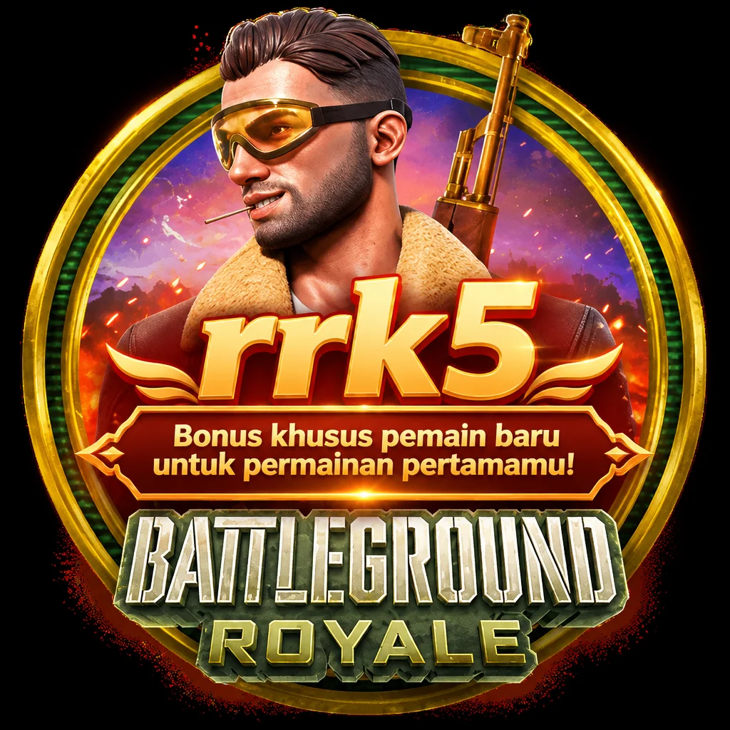 rrk5 · Battleground