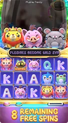 rrk5 · Plushie Frenzy