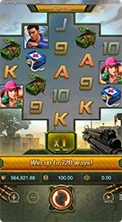 rrk5 · Battleground