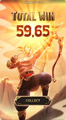 rrk5 · Legend Of Hou Yi
