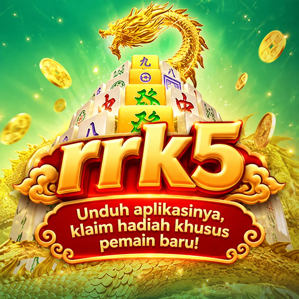 rrk5 · Game & unduhan