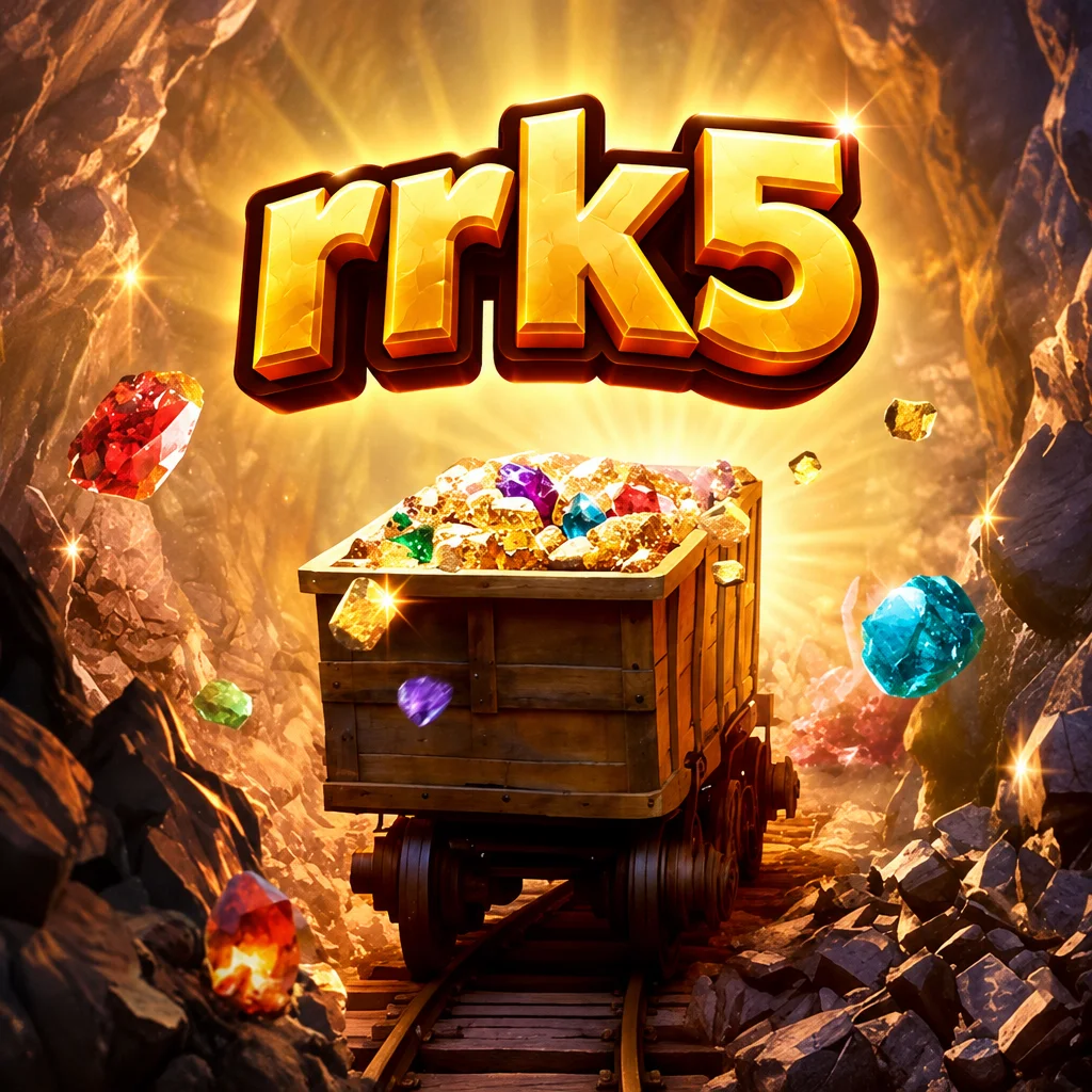 rrk5 · Gemstones Gold