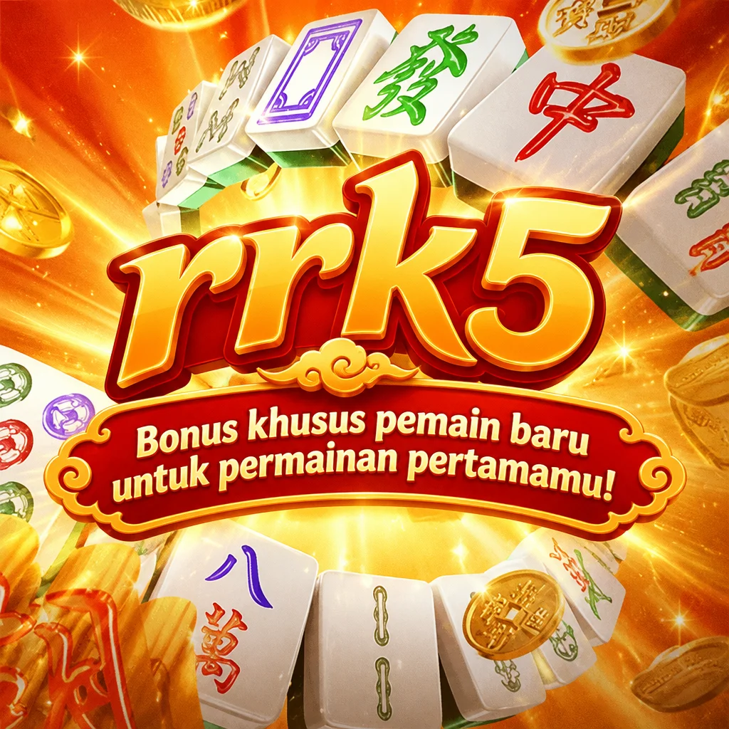 rrk5 · Game & unduhan